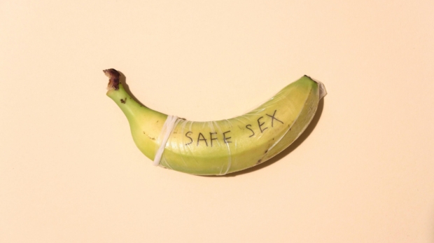 Sexo seguro