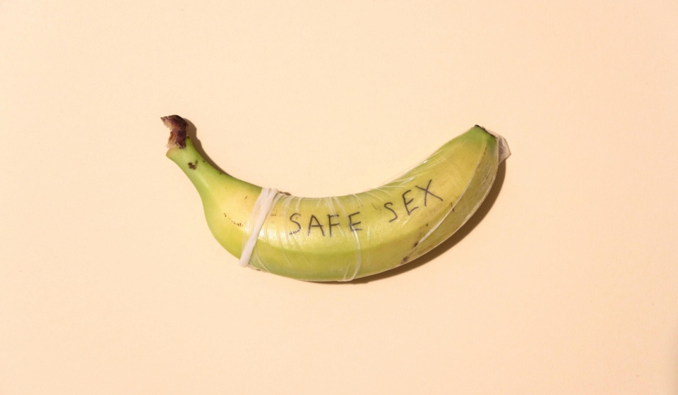 Sexo seguro