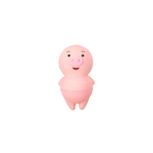 Vibrador Pigly - Imagen 5