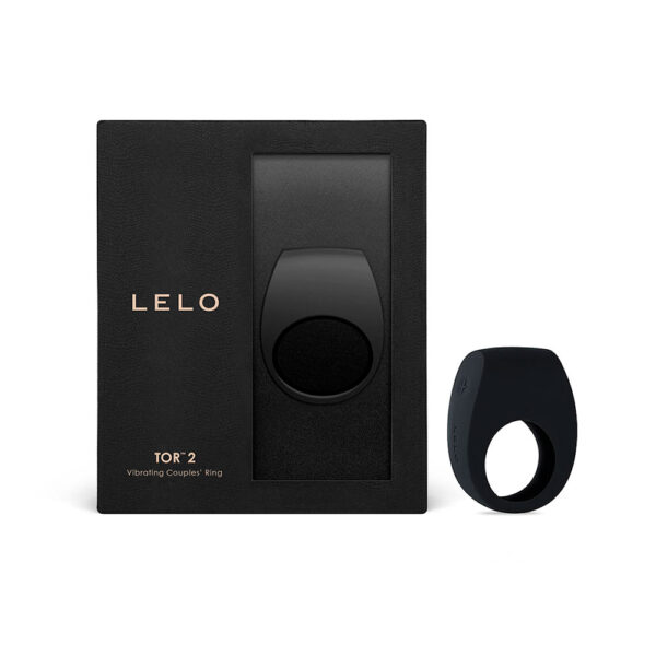 Anillo Para El Pene Tor 2 - Imagen 2