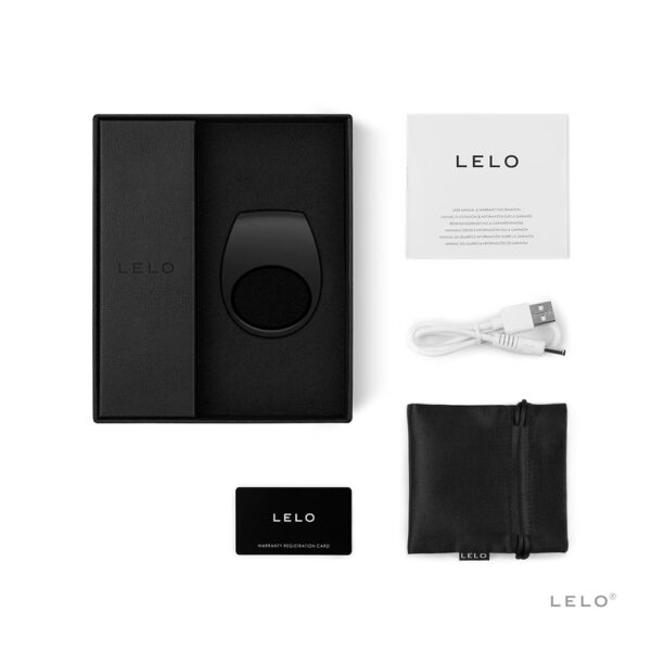 Anillo Para El Pene Tor 2 - Imagen 3