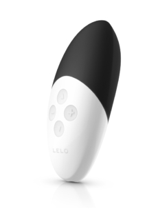 Vibrador-Siri2-Lelo-Negro-1