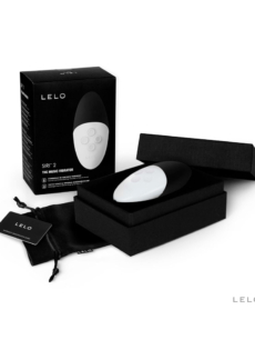 Vibrador-Siri2-Lelo-Negro-4