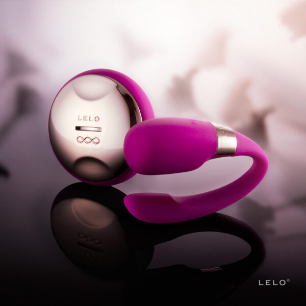 Vibrador Tiani 3 Lelo - Imagen 6