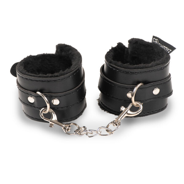 BDSM Esposas Feraly - Imagen 2