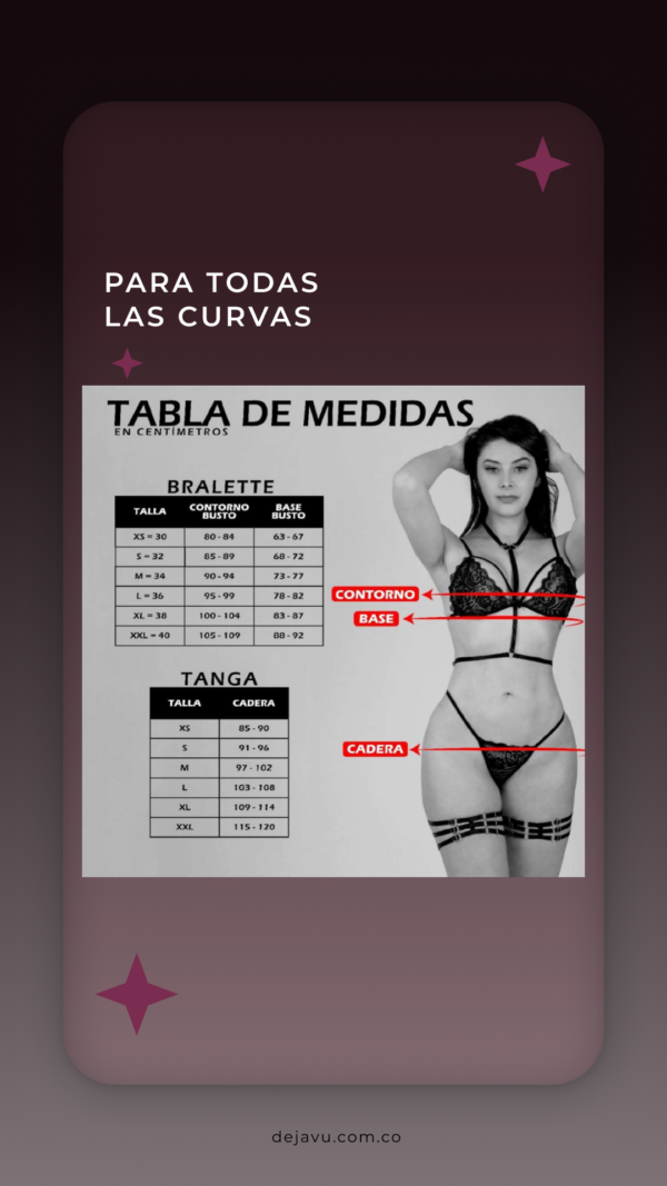 Disfraz Coneja Blanca - Imagen 2