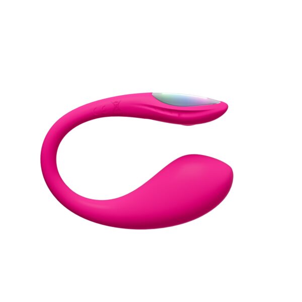 Lovense Lush Mini - Imagen 4