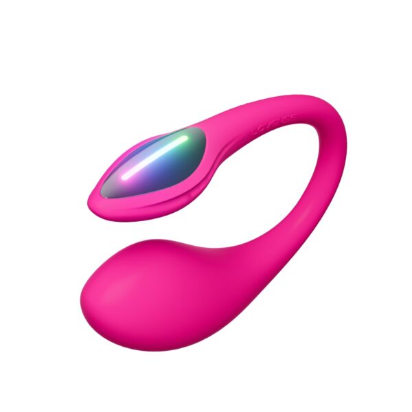 Lovense Lush Mini - Imagen 5