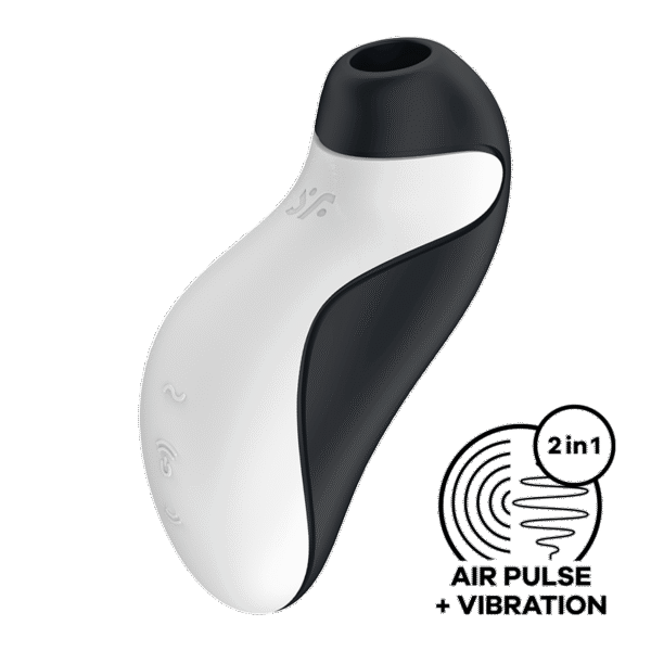Satisfyer Orca - Imagen 5